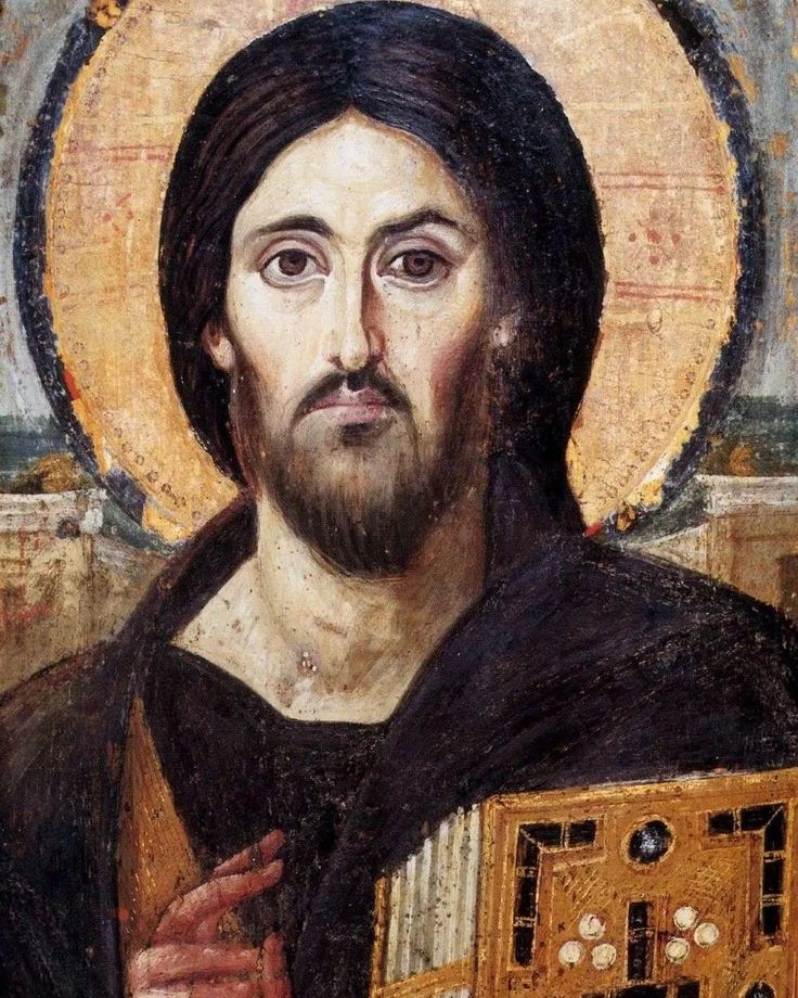 Icono cristiano