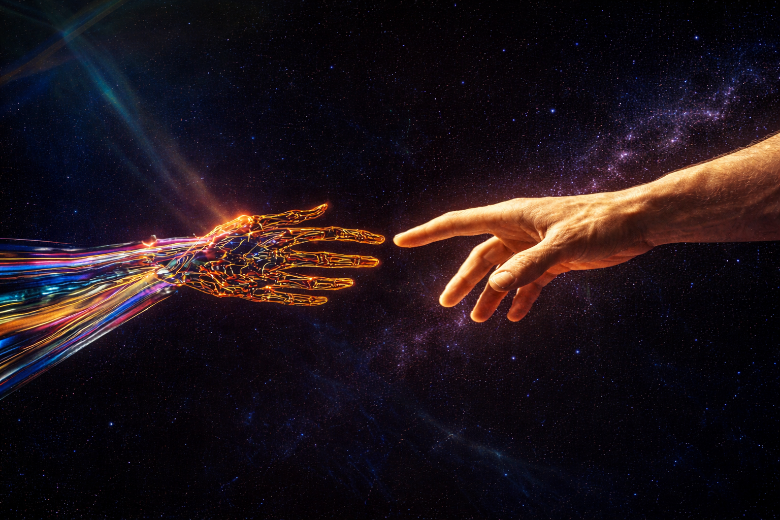 Christian Futurism